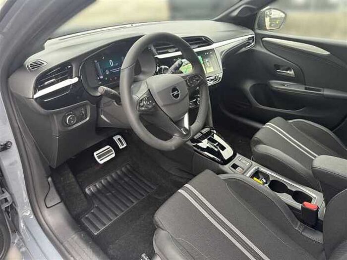 Opel Corsa GS*LED*SHZ*Kamera*Parkpilot*Carplay*Navi*uvm.