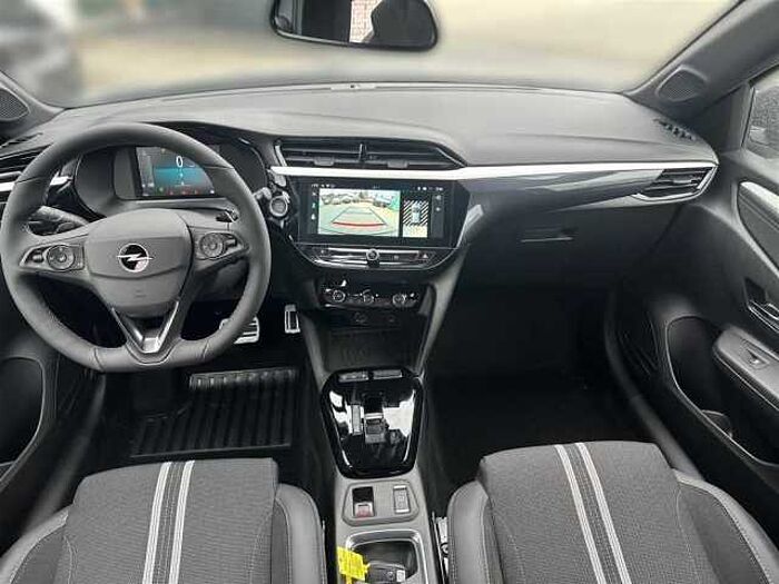 Opel Corsa GS*LED*SHZ*Kamera*Parkpilot*Carplay*Navi*uvm.