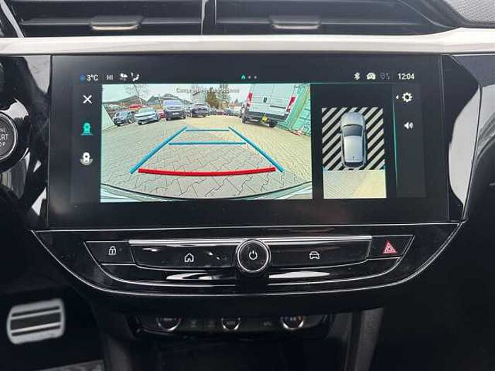 Opel Corsa GS*LED*SHZ*Kamera*Parkpilot*Carplay*Navi*uvm.