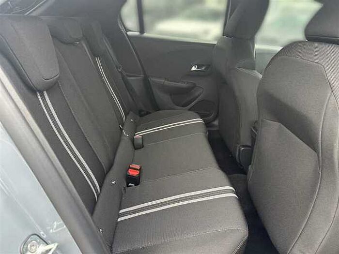 Opel Corsa GS*LED*SHZ*Kamera*Parkpilot*Carplay*Navi*uvm.