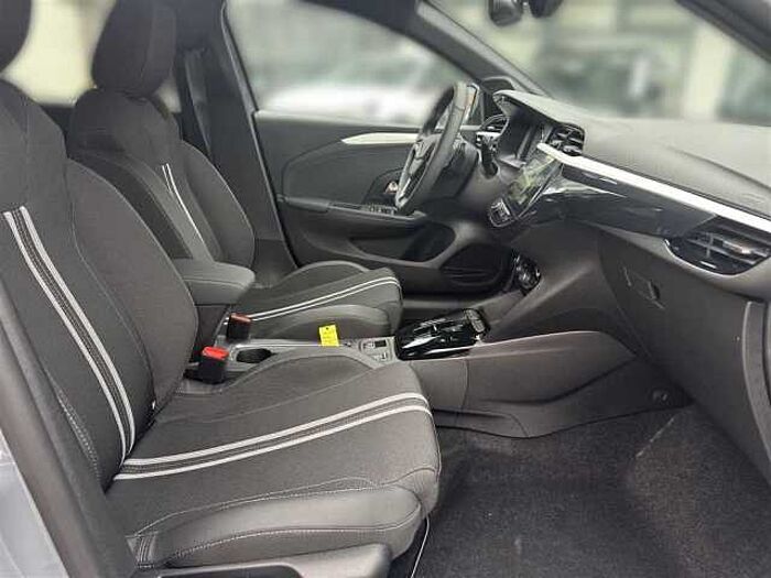 Opel Corsa GS*LED*SHZ*Kamera*Parkpilot*Carplay*Navi*uvm.