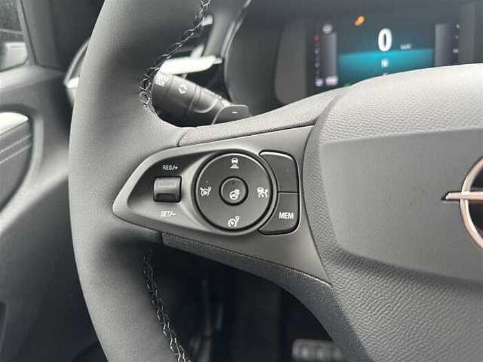 Opel Corsa GS*LED*SHZ*Kamera*Parkpilot*Carplay*Navi*uvm.