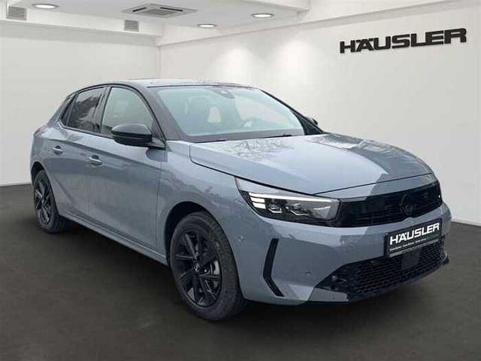 Opel Corsa GS*LED*SHZ*Kamera*Parkpilot*Carplay*Navi*uvm.