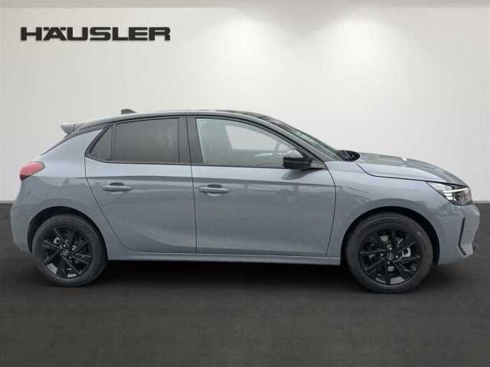 Opel Corsa GS*LED*SHZ*Kamera*Parkpilot*Carplay*Navi*uvm.