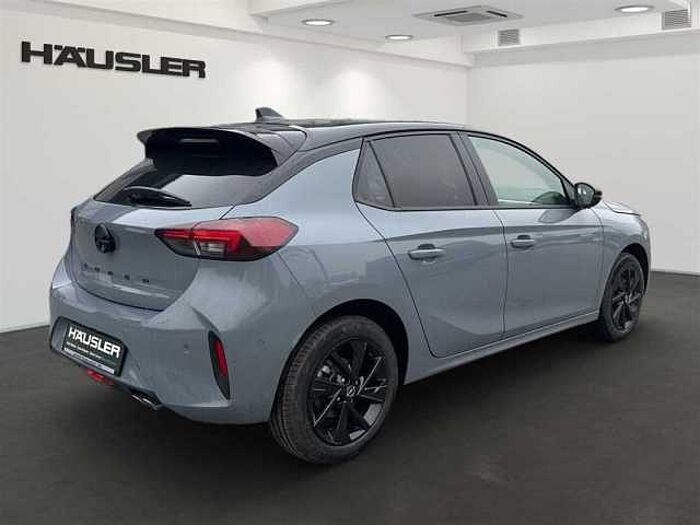 Opel Corsa GS*LED*SHZ*Kamera*Parkpilot*Carplay*Navi*uvm.