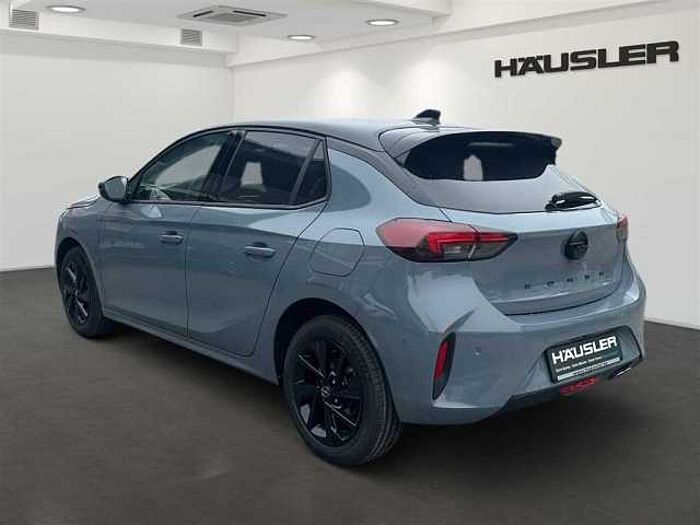Opel Corsa GS*LED*SHZ*Kamera*Parkpilot*Carplay*Navi*uvm.
