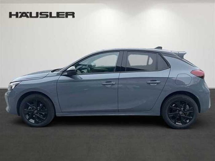 Opel Corsa GS*LED*SHZ*Kamera*Parkpilot*Carplay*Navi*uvm.