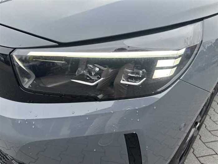 Opel Corsa GS*LED*SHZ*Kamera*Parkpilot*Carplay*Navi*uvm.