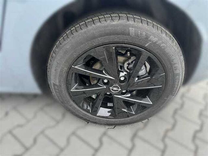 Opel Corsa GS*LED*SHZ*Kamera*Parkpilot*Carplay*Navi*uvm.