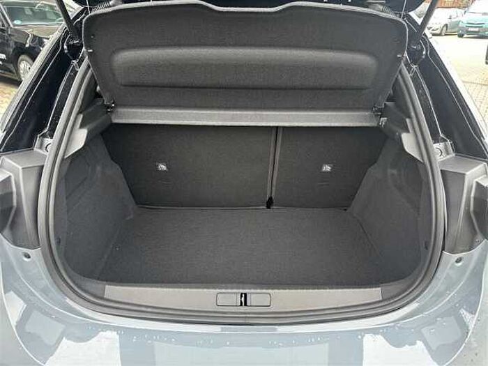 Opel Corsa GS*LED*SHZ*Kamera*Parkpilot*Carplay*Navi*uvm.