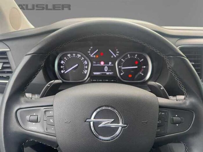 Opel Zafira Life Tourer*M*177Ps*Aut*Standh. *PDC*ACC*Einzels. *Carplay*uvm.