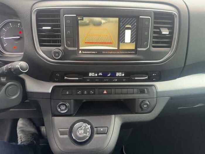 Opel Zafira Life Tourer*M*177Ps*Aut*Standh. *PDC*ACC*Einzels. *Carplay*uvm.