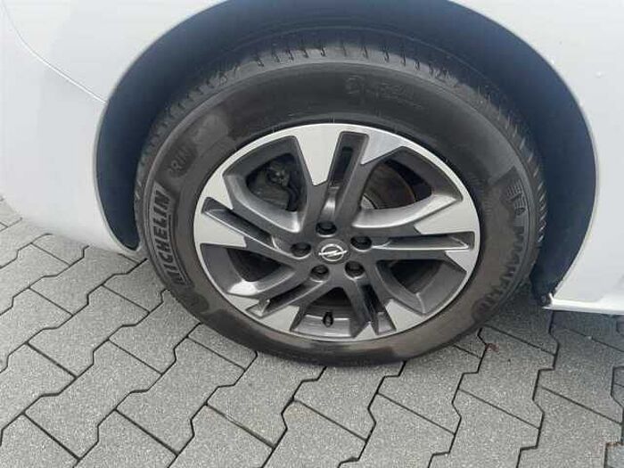 Opel Zafira Life Tourer*M*177Ps*Aut*Standh. *PDC*ACC*Einzels. *Carplay*uvm.