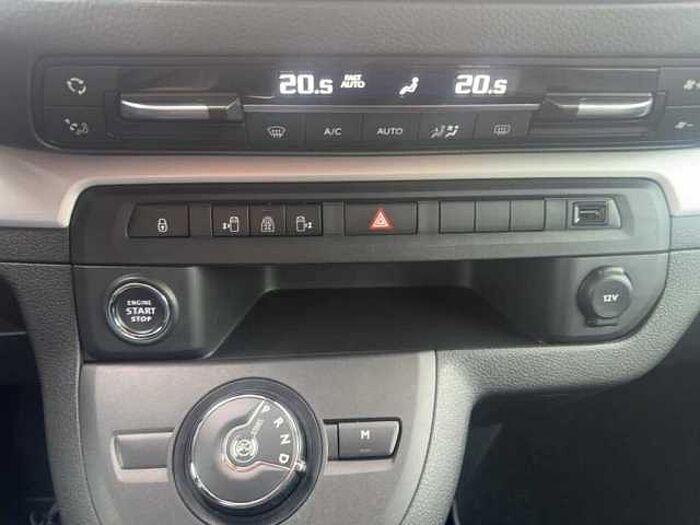 Opel Zafira Life Tourer*M*177Ps*Aut*Standh. *PDC*ACC*Einzels. *Carplay*uvm.