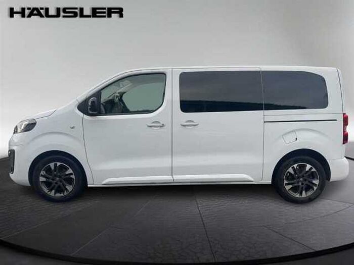 Opel Zafira Life Tourer*M*177Ps*Aut*Standh. *PDC*ACC*Einzels. *Carplay*uvm.