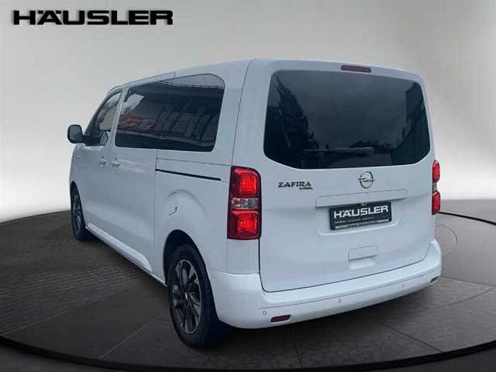 Opel Zafira Life Tourer*M*177Ps*Aut*Standh. *PDC*ACC*Einzels. *Carplay*uvm.