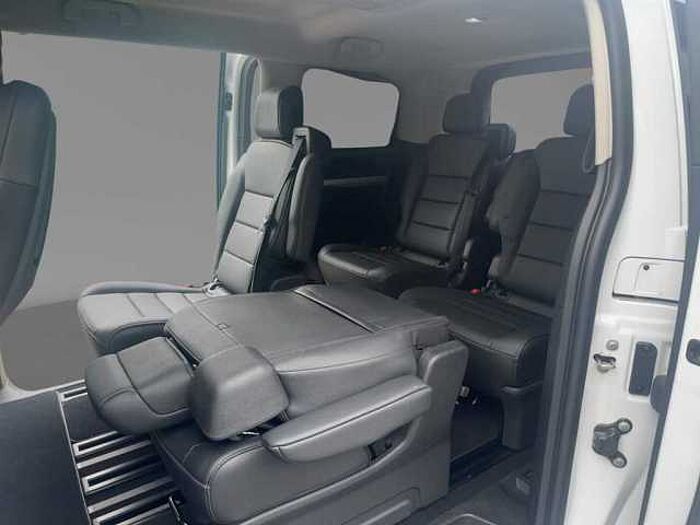 Opel Zafira Life Tourer*M*177Ps*Aut*Standh. *PDC*ACC*Einzels. *Carplay*uvm.