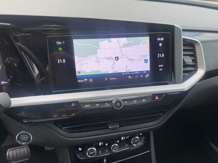 Opel Grandland X GS Line*1.2*Navi*Kamera*PDC*SHZ*LHZ*