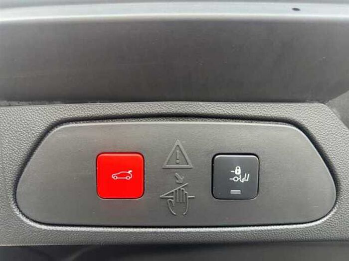 Opel Grandland X GS Line*1.2*Navi*Kamera*PDC*SHZ*LHZ*