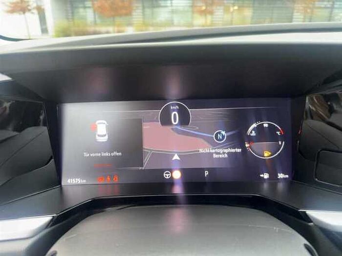 Opel Grandland X GS Line*1.2*Navi*Kamera*PDC*SHZ*LHZ*