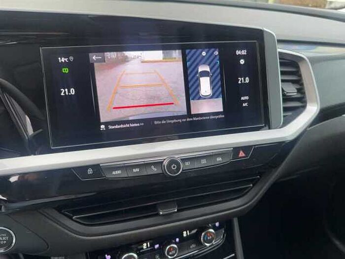 Opel Grandland X GS Line*1.2*Navi*Kamera*PDC*SHZ*LHZ*