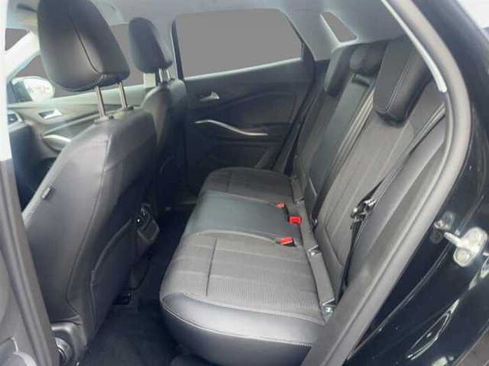 Opel Grandland X GS Line*1.2*Navi*Kamera*PDC*SHZ*LHZ*