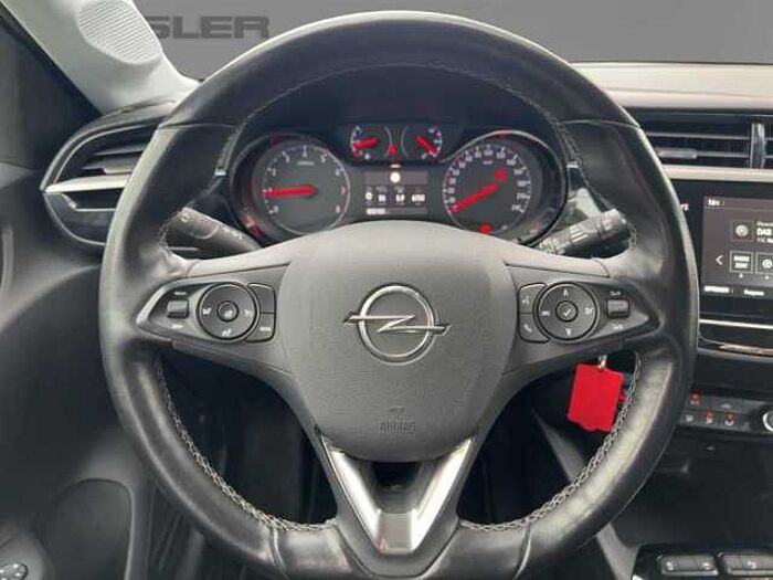 Opel Corsa 1.2 Edition*Navi*Kamera*Sitzheizung*Carplay