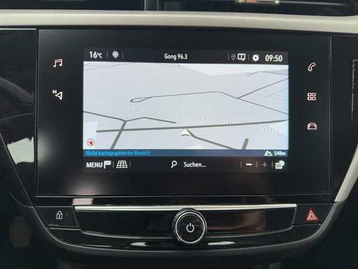 Opel Corsa 1.2 Edition*Navi*Kamera*Sitzheizung*Carplay