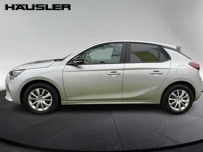 Opel Corsa 1.2 Edition*Navi*Kamera*Sitzheizung*Carplay