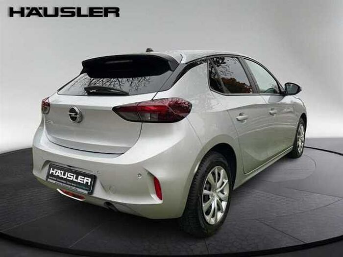 Opel Corsa 1.2 Edition*Navi*Kamera*Sitzheizung*Carplay