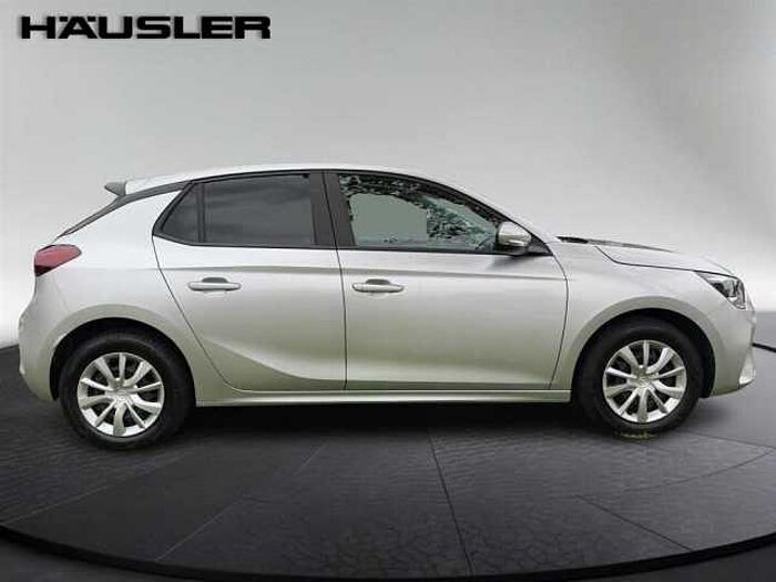 Opel Corsa 1.2 Edition*Navi*Kamera*Sitzheizung*Carplay