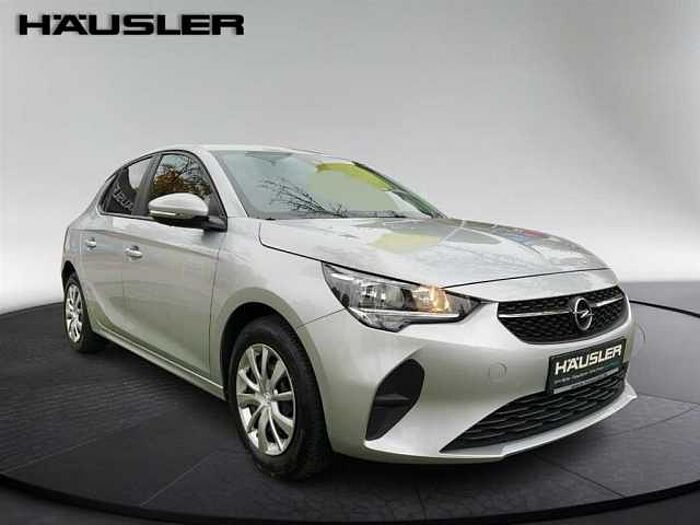 Opel Corsa 1.2 Edition*Navi*Kamera*Sitzheizung*Carplay