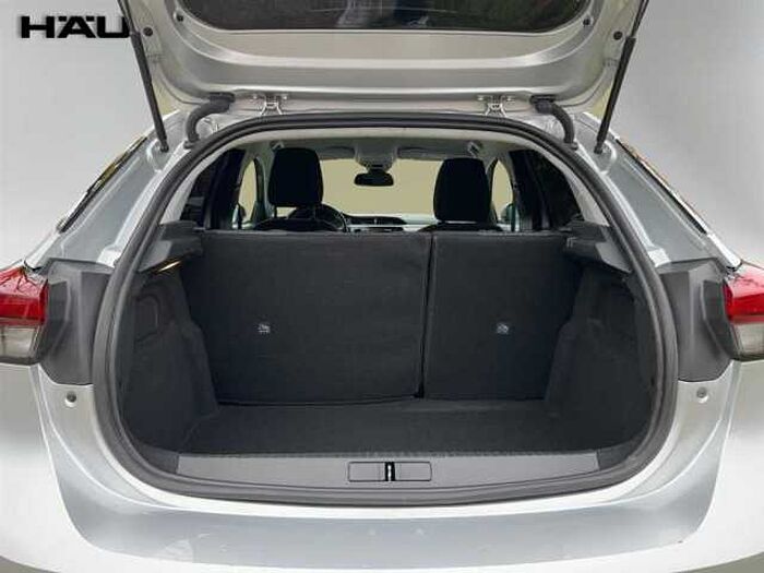 Opel Corsa 1.2 Edition*Navi*Kamera*Sitzheizung*Carplay