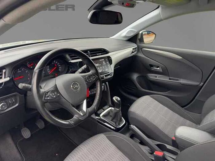 Opel Corsa 1.2 Edition*Navi*Kamera*Sitzheizung*Carplay