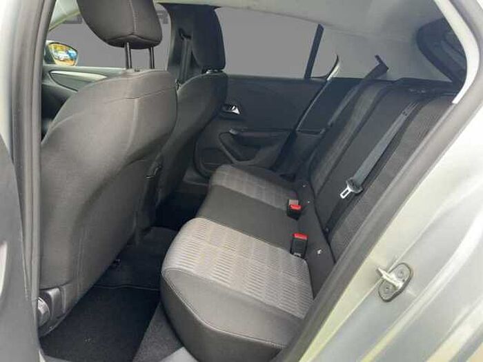 Opel Corsa 1.2 Edition*Navi*Kamera*Sitzheizung*Carplay