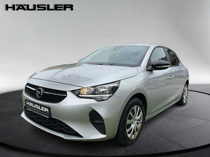 Opel Corsa 1.2 Edition*Navi*Kamera*Sitzheizung*Carplay