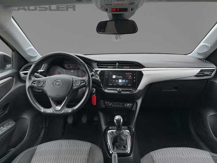 Opel Corsa 1.2 Edition*Navi*Kamera*Sitzheizung*Carplay
