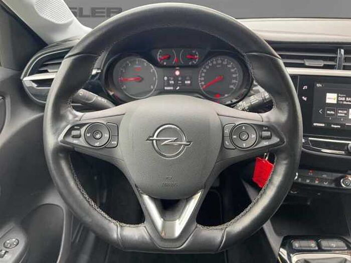 Opel Corsa 1.2 Edition*Navi*Kamera*Sitzheizung*Carplay