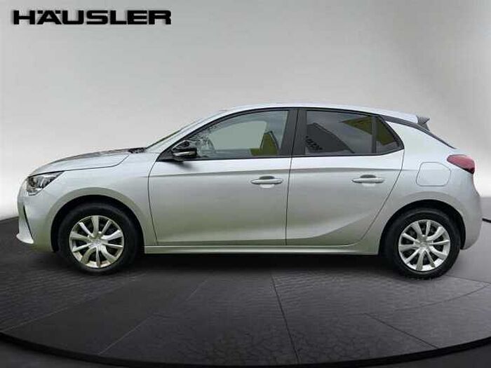 Opel Corsa 1.2 Edition*Navi*Kamera*Sitzheizung*Carplay