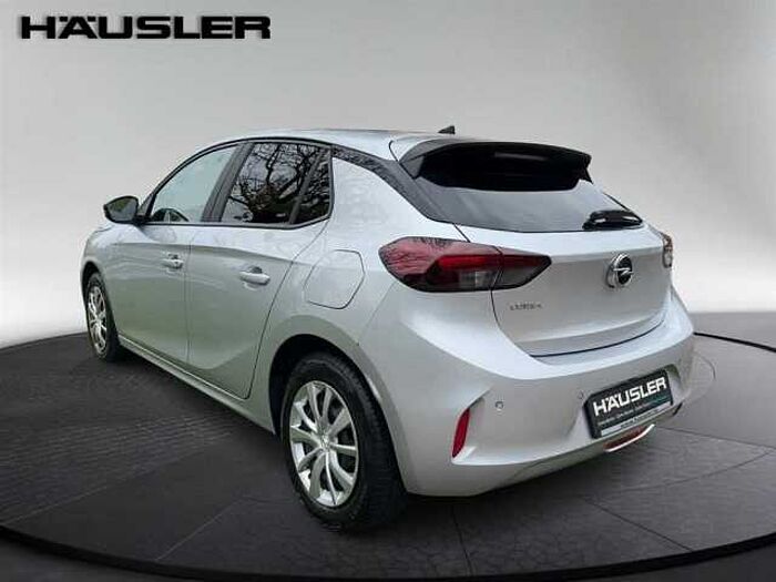 Opel Corsa 1.2 Edition*Navi*Kamera*Sitzheizung*Carplay