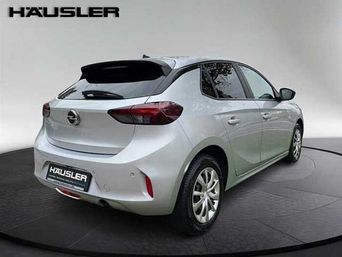 Opel Corsa 1.2 Edition*Navi*Kamera*Sitzheizung*Carplay