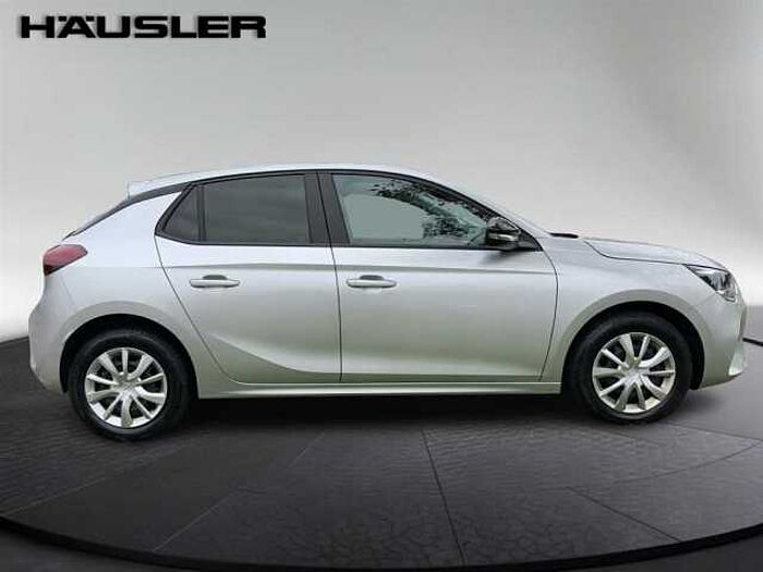 Opel Corsa 1.2 Edition*Navi*Kamera*Sitzheizung*Carplay