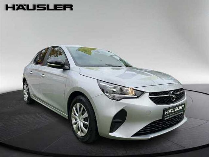 Opel Corsa 1.2 Edition*Navi*Kamera*Sitzheizung*Carplay