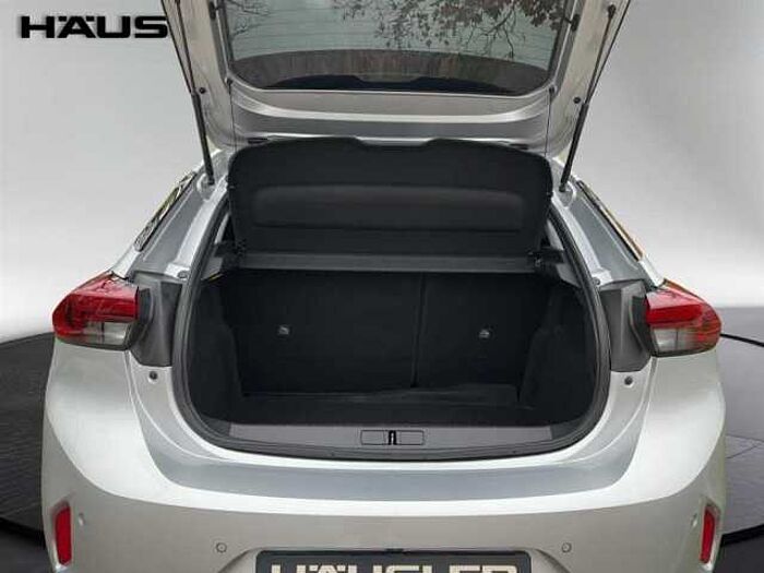 Opel Corsa 1.2 Edition*Navi*Kamera*Sitzheizung*Carplay