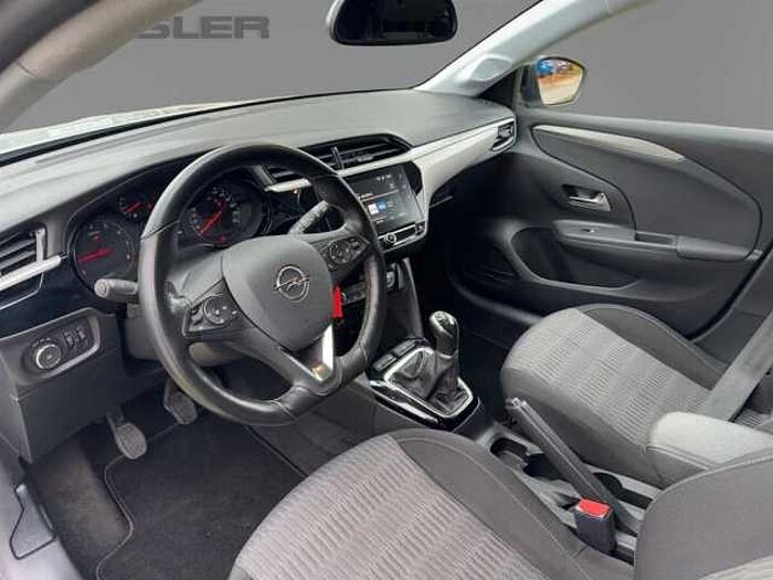 Opel Corsa 1.2 Edition*Navi*Kamera*Sitzheizung*Carplay