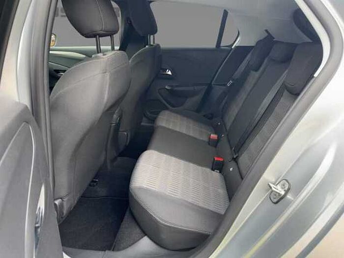 Opel Corsa 1.2 Edition*Navi*Kamera*Sitzheizung*Carplay