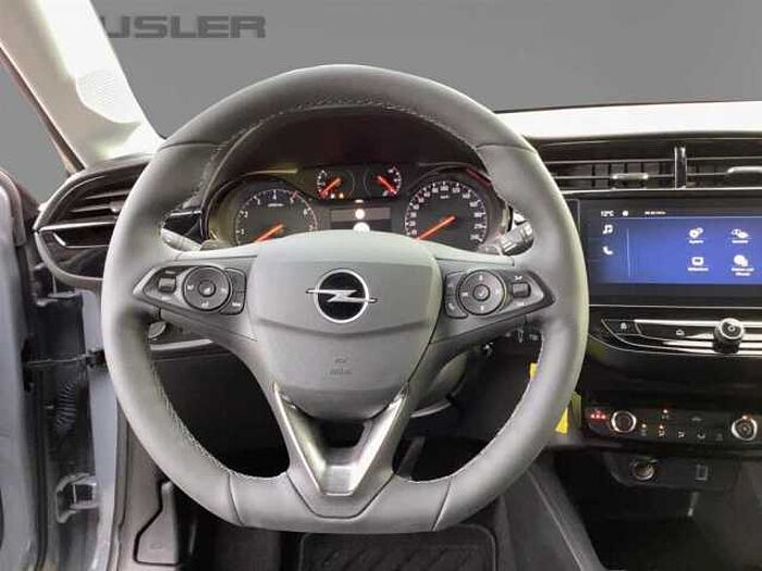 Opel Corsa 1.2 GS *CarPlay*LED*Sitz-&Lenkradheizung*