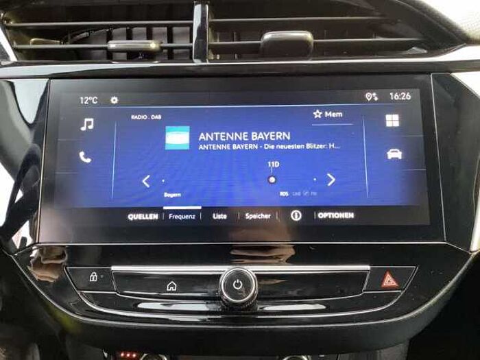 Opel Corsa 1.2 GS *CarPlay*LED*Sitz-&Lenkradheizung*