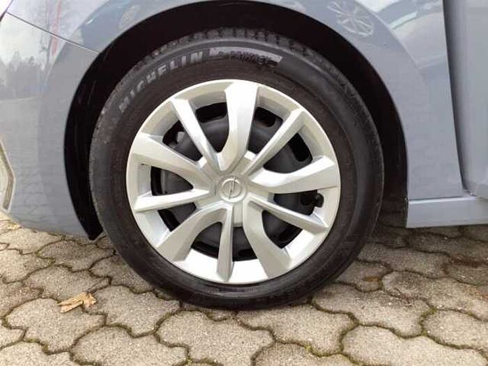 Opel Corsa 1.2 GS *CarPlay*LED*Sitz-&Lenkradheizung*