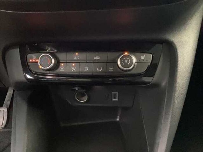 Opel Corsa 1.2 GS *CarPlay*LED*Sitz-&Lenkradheizung*